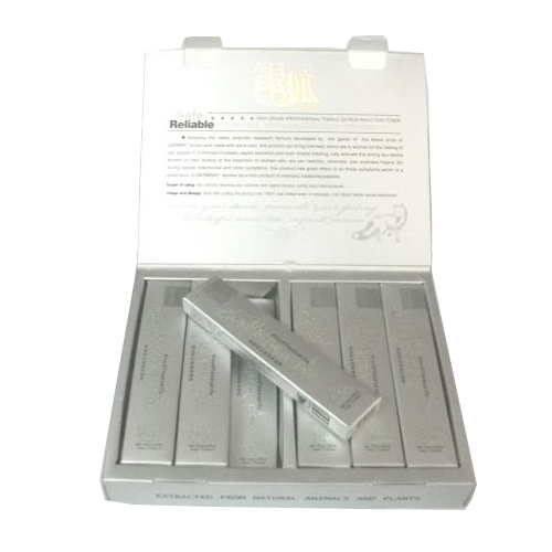 泰國銀狐迷情粉、催情春藥粉、女性發騷粉